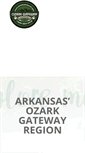 Mobile Screenshot of ozarkgateway.com